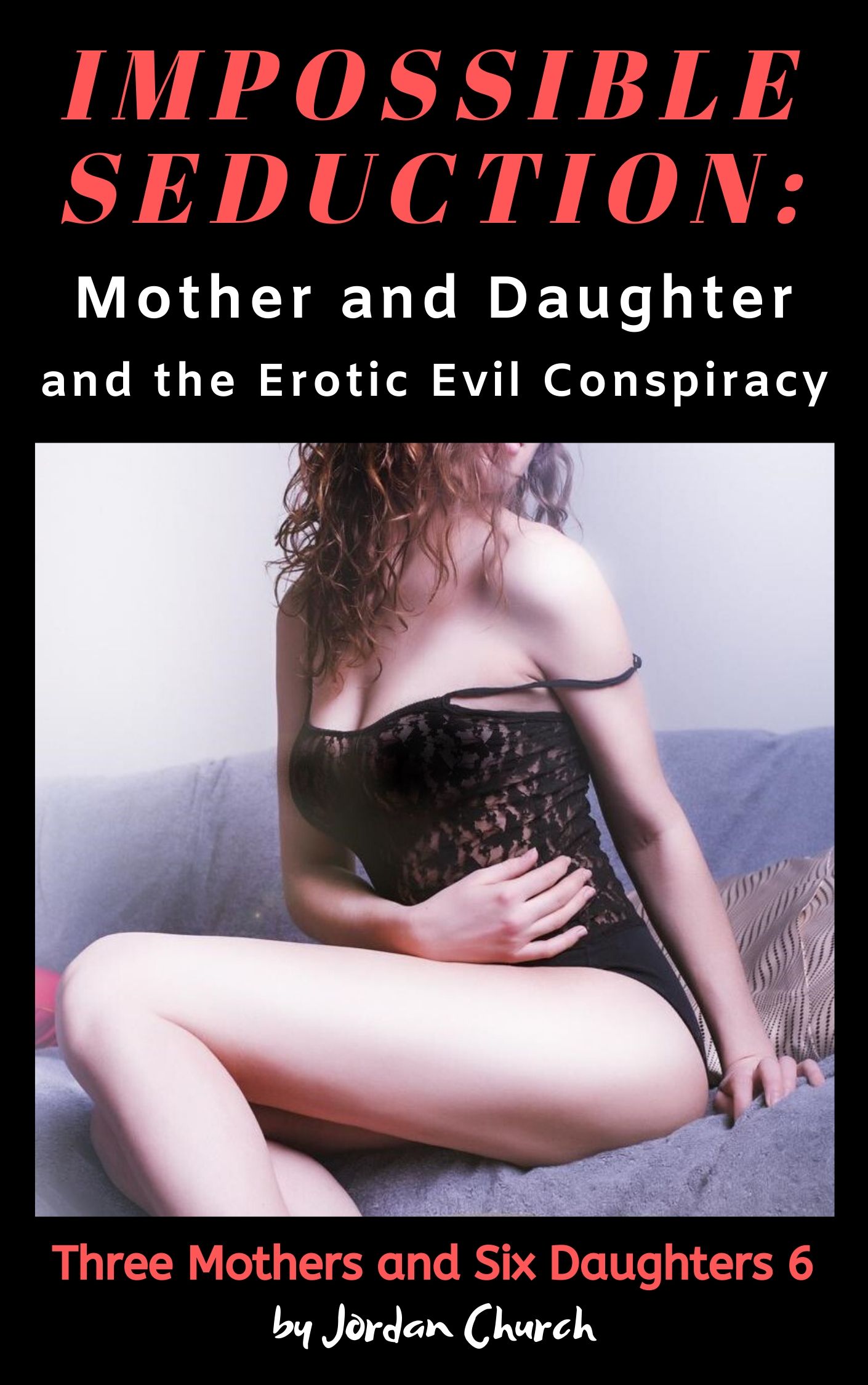 Erotic Stories Mother In Bondage